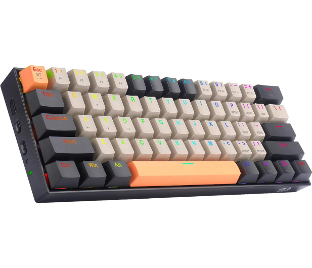 Redragon Draconic PRO - 1068835 - zdjęcie 4